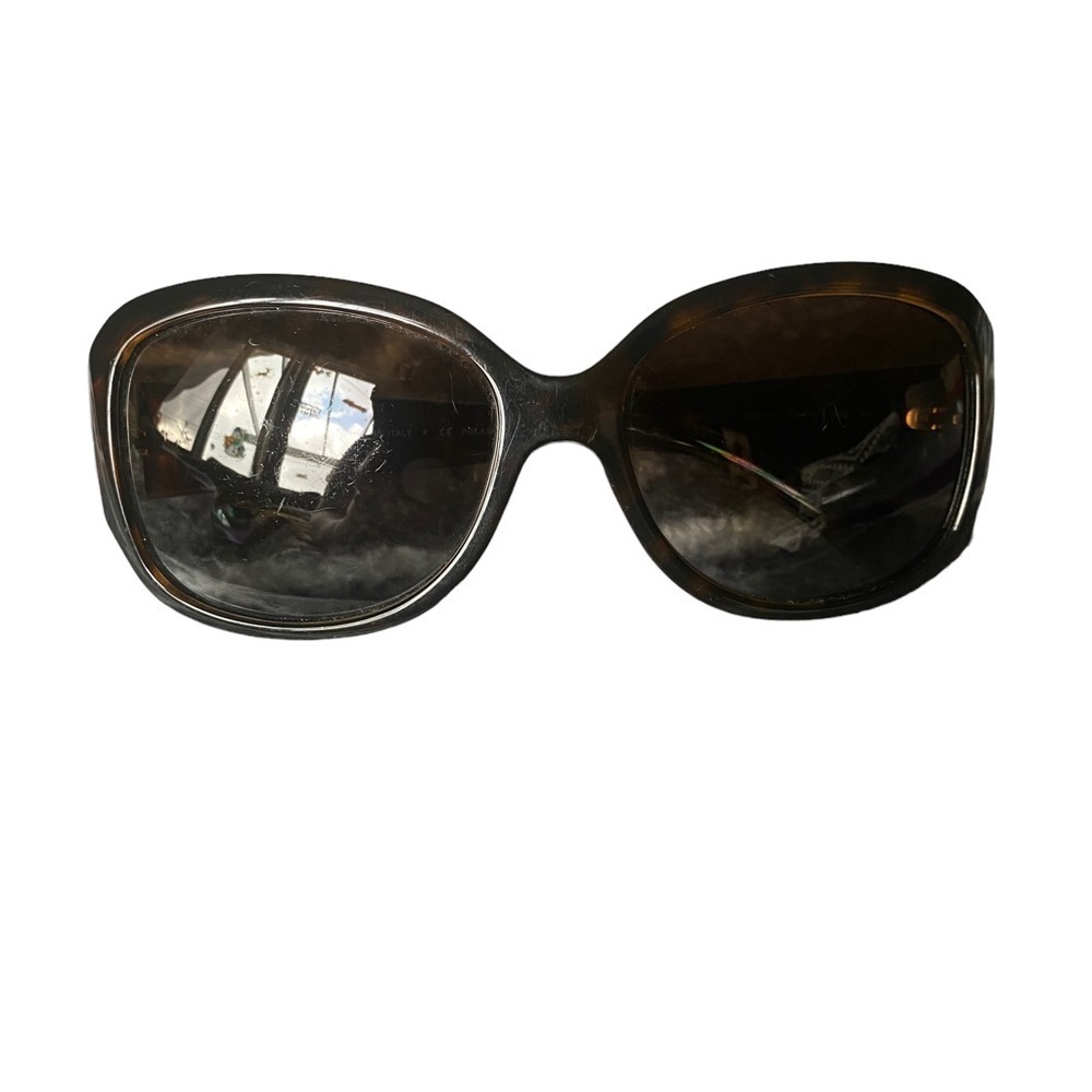 Authentic Dolce & Gabbana D&G8065 502/T5 59*16*130 3P Sunglass tortoise shell